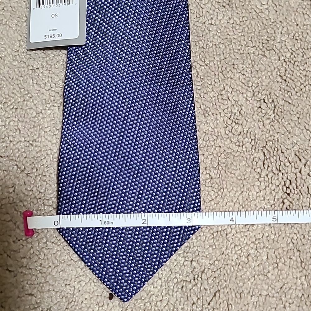Ralph Lauren Purple Label Tie - Picture 5 of 6